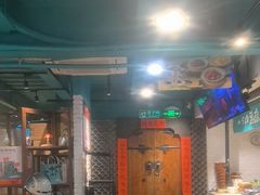-刀板香·安徽菜(望江东路店)