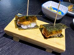 海苔鹅肝寿司-YAMAKAWA(龙湖胥江天街店)