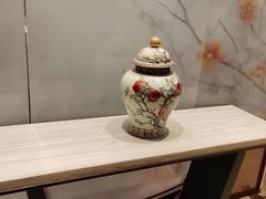 -无锡丽笙精选酒店·兰亭阁中餐厅