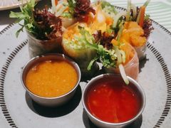 -芭札·Thai泰国餐厅(同和金铂天地店)