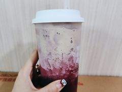 -喜茶(青岛金狮广场店)