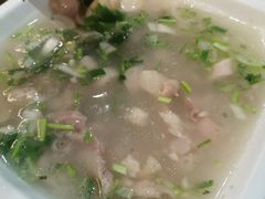 -马家烧麦(总店)