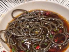 -川流不息·地道川菜·小龙虾(新松江路店)