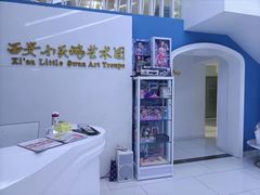 -西安小天鹅艺术团(曲江Alice店)