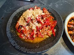 -红盔甲·小龙虾(人民广场店)