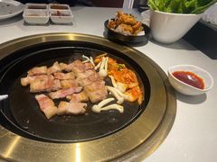 -韩时烤肉(枫蓝店)