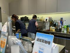 -Something For(中洲湾店)