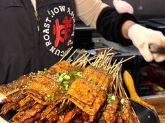 -九村烤脑花·两江非遗(创始总店)