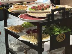 -巴蜀大宅门火锅(川音店)