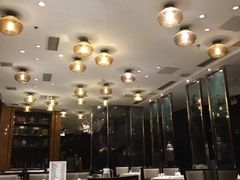 大堂-同庆楼(天鹅湖万达店)