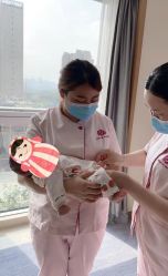 -大美母婴月子中心(希尔顿店)