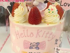 -味多美蛋糕(静安庄店)