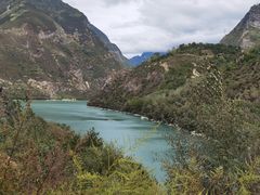 -叠溪松坪沟景区