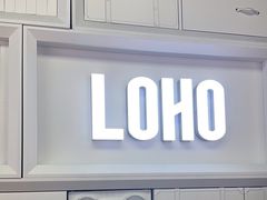 -LOHO眼镜(上海晶耀前滩商场店)