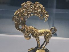 -陕西历史博物馆