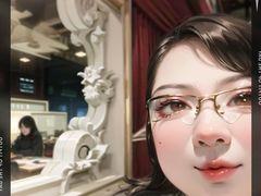 -玛格萝妮比萨屋(四平店)