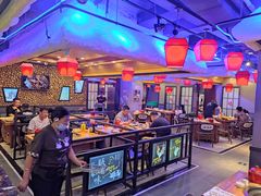 -山河屯铁锅炖(哈西站店)