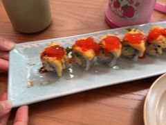 -Tuna maki寿司(苏州万象天地店)