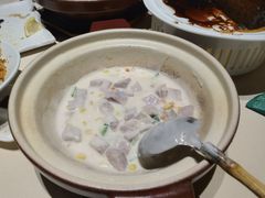 -侨美食家·粤菜(体育西路店)