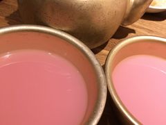 蓝莓米酒-韩国料理大力士(屏风街店)