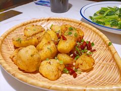 -东门头·江鲜小馆(新天地店)