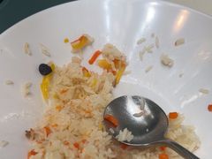 -清真餐厅·回乡麦客