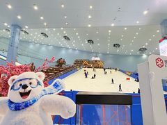 -广州热雪奇迹