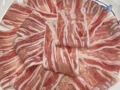 -五悦北平四季涮肉·烧烤(老商埠店)