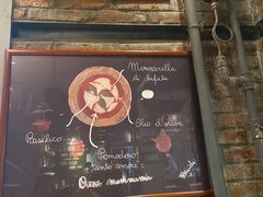 -Mammamia意大利餐厅(阳春巷店)