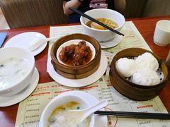 -香港仔茶餐厅(凤阳店)