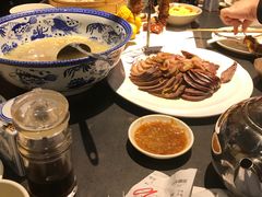 -黄三怪(无影山北路店)