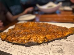-Local泰莲庭(虹鳟鱼店)
