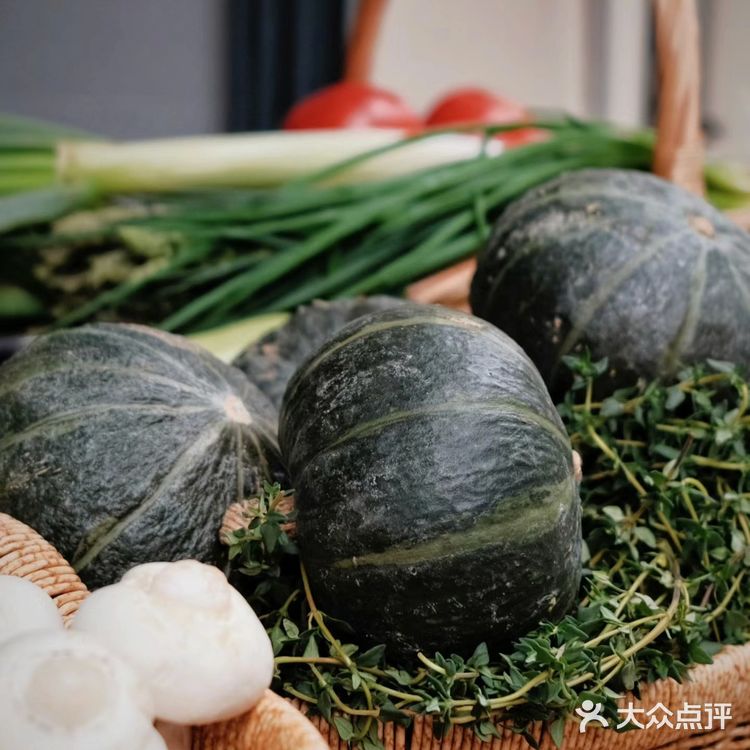 谁能拒绝这家温馨的料理店，好吃拍照也出片。