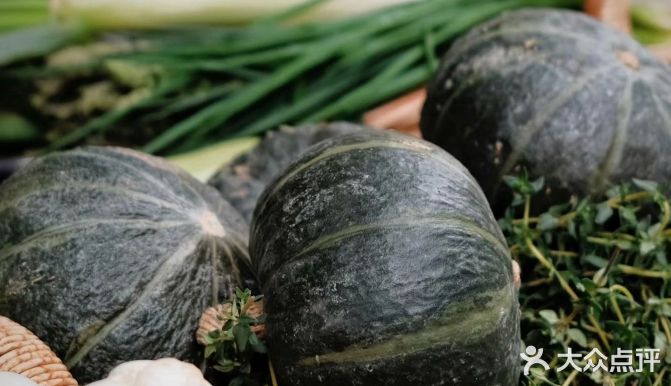 谁能拒绝这家温馨的料理店，好吃拍照也出片。