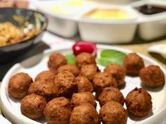 -同喜烤鸭店(光芒店)