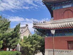 -大钟寺古钟博物馆