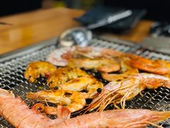-肉甲韩国木炭烤肉(新壹街1店)