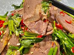 -百年神厨·地道川菜(清江西路店)