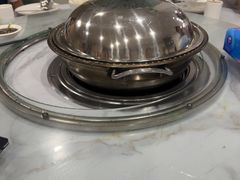 -凯盈阁·顺德私房菜·桑拿鸡