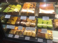 -Bengawan Solo(Changi Airport Terminal 2)