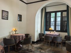 大堂-融园咖啡馆(昙华林店)