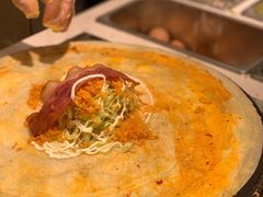 -煎饼记(南门口店)