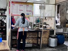 -九九豆花馆(解放碑步行街店)