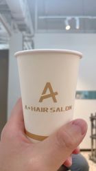 -I+造型烫发染发