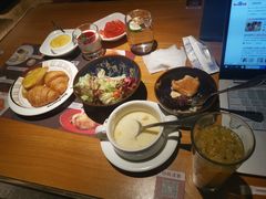 -斗牛士牛排(南京东路店)
