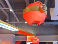 -蜀大侠火锅.川剧变脸(龙泉世茂店)