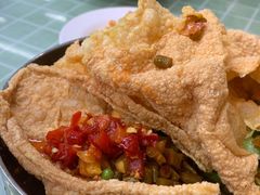 -红鼻子桂林米粉(金唐新光界店)