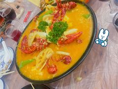 -徐嘉赫龙虾馆