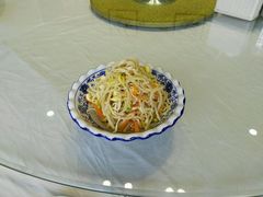 -两户人家农家乐