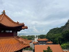 -南沙天后宫景区
